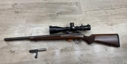 CZ 457 Varmint