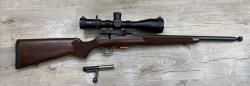 CZ 457 Varmint