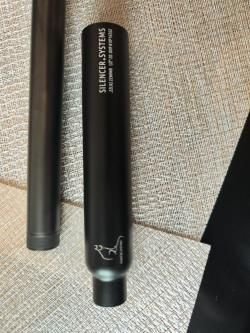 CZ 457 WARMINT, 22WMR, 2021