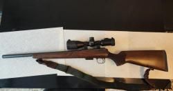 CZ 457 WARMINT, 22WMR, 2021