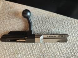 CZ 457 WARMINT, 22WMR, 2021