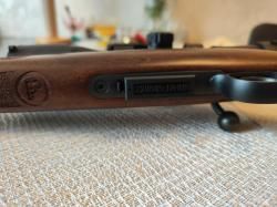 CZ 457 WARMINT, 22WMR, 2021