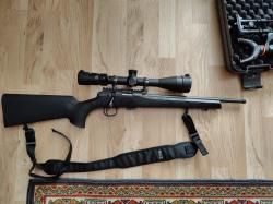 CZ 457 