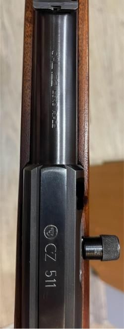CZ 511