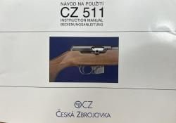 CZ 511