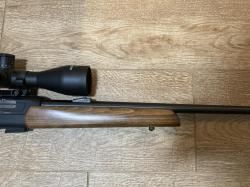 CZ-512 22 LR
