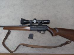 CZ 512  22 wmr