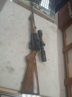 Cz-512 22WMR