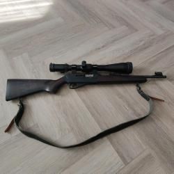 CZ 512 CARBINE 22LR