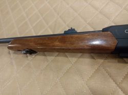 CZ-512 к.22 LR 2019 г.в. №B510246