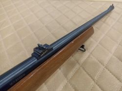 CZ-512 к.22 LR 2019 г.в. №B510246