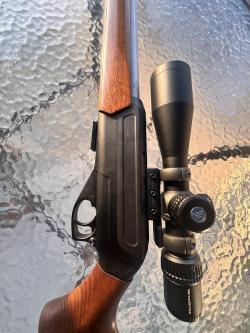 CZ-512 кал 22lr(мелкашка 5.6) цена 80000 г. Тула