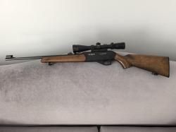 CZ 512 калибр 22LR