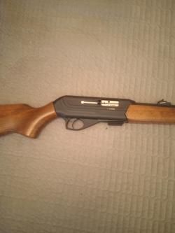 Cz 512 LR 22
