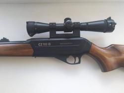 CZ-512 LR22