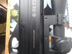 CZ-512 LR22