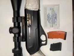 CZ 512 продам с прицелом в идеале