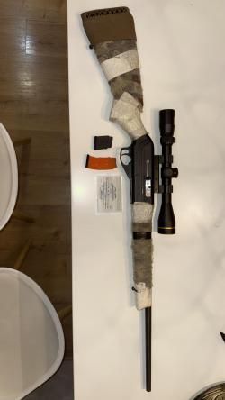 CZ 512 продам с прицелом в идеале