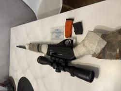 CZ 512 продам с прицелом в идеале