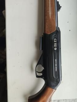 CZ 512