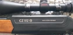CZ 512