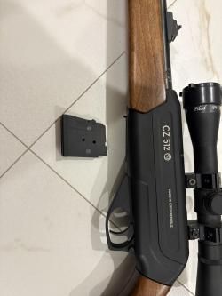 CZ 512