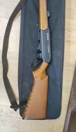 CZ 512vmr