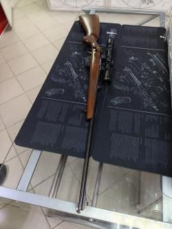 CZ 524 кл. 233Rem