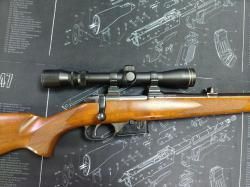 CZ 524 кл. 233Rem