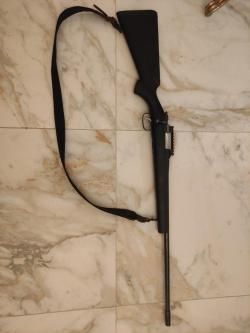 cz 527 223 REM M1 Sintetic