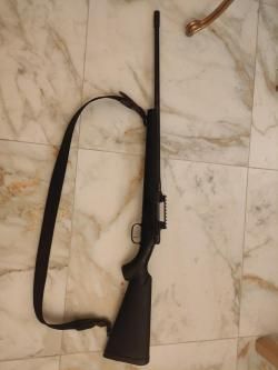 cz 527 223 REM M1 Sintetic