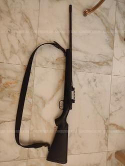 cz 527 223 REM M1 Sintetic
