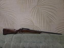 CZ 527 223 Rem