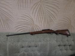CZ 527 223 Rem