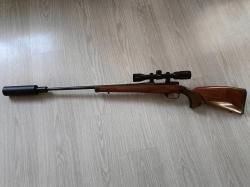 Cz-527 223 rem