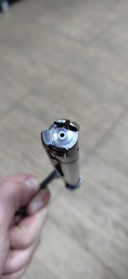 CZ 527 223 rem