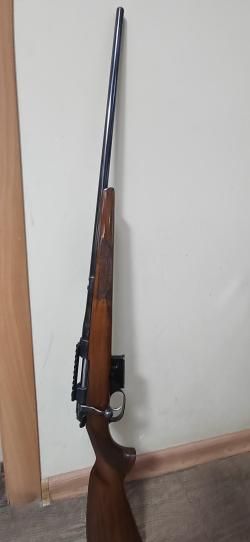 CZ 527 223 rem
