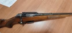CZ 527 223 rem