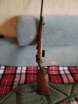 CZ 527 223rem