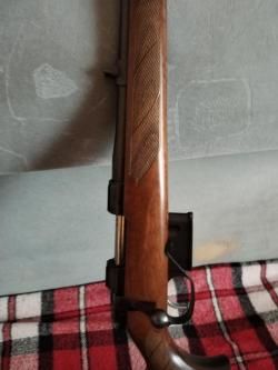 CZ 527 223rem