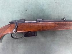 CZ-527 223Rem
