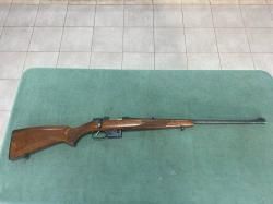 CZ-527 223Rem