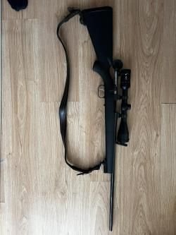 Cz 527 223Rem