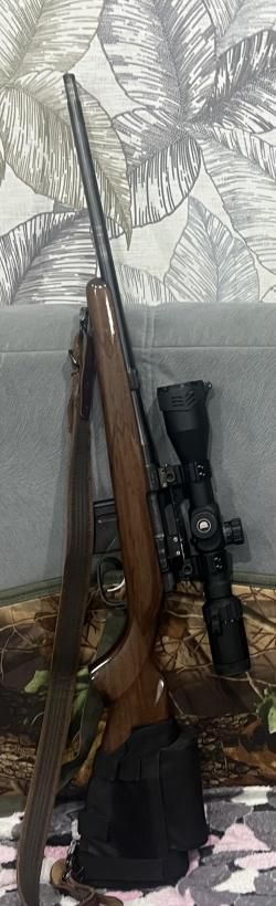 Cz 527 7,62x39