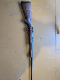 CZ-527 American 6,6 GRENDEL