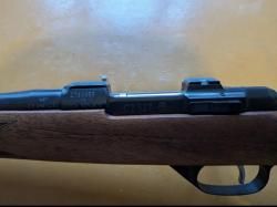 CZ-527 American 6,6 GRENDEL