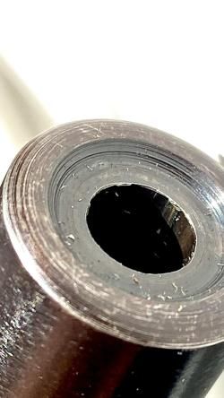 CZ-527 American M1R Sintetic .223Rem