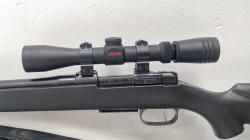 CZ-527 American M1R Sintetic .223Rem