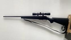 CZ-527 American M1R Sintetic .223Rem