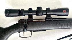 CZ-527 American M1R Sintetic .223Rem